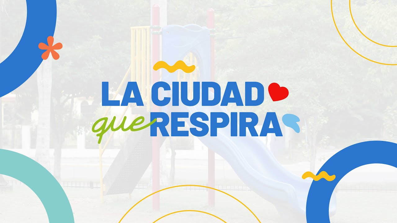 Santo Domingo: La ciudad que respira 