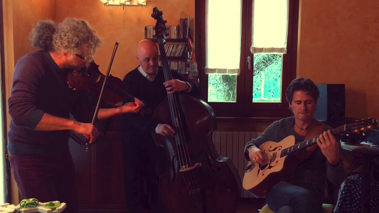 ZPS Trio St.Thomas