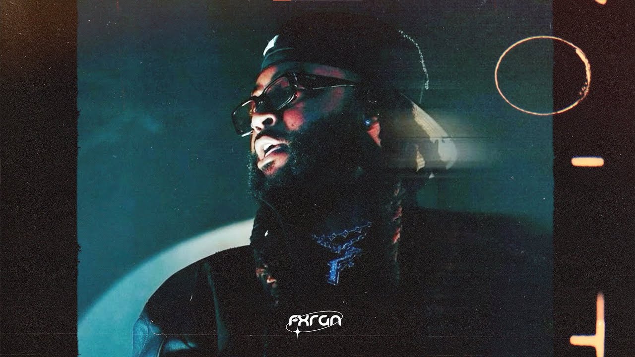 PARTYNEXTDOOR Type Beat 