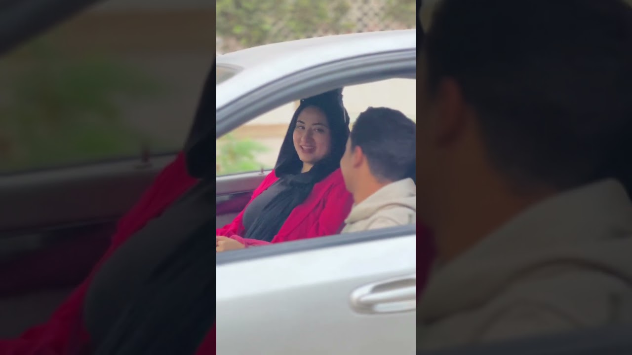 حب متبادل معا لحظة ندم 😨😱