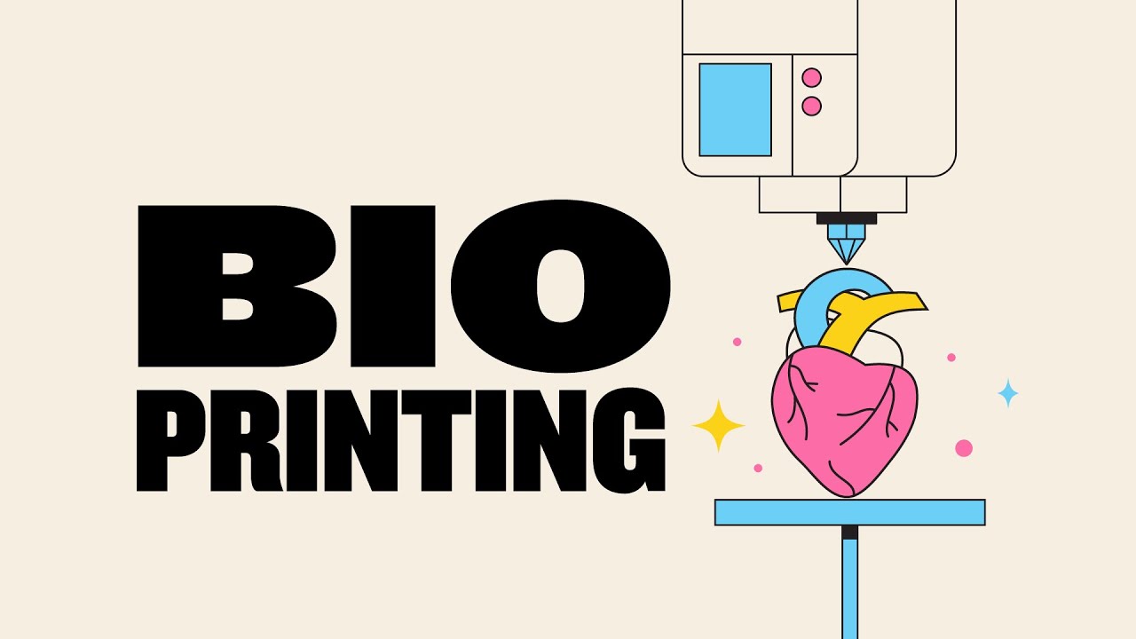 Bioprinting: An Organ Transplant Revolution?