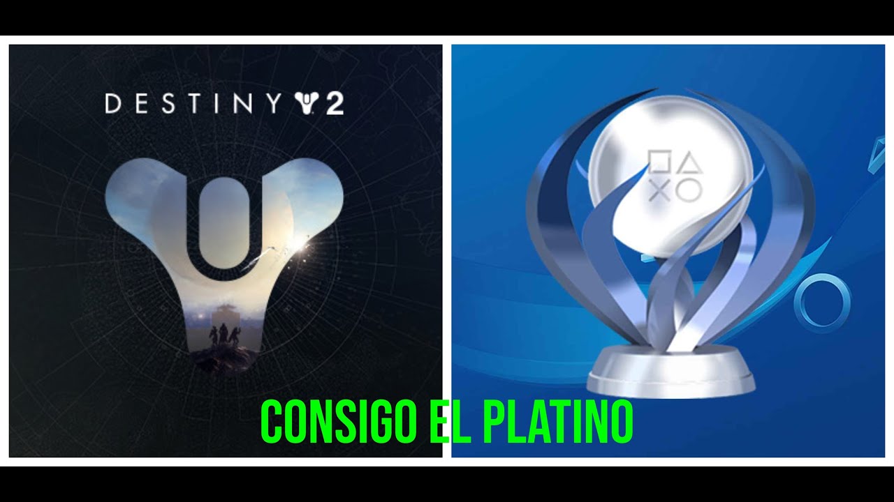 En pleno 2023 platino Destiny 2 con este ocaso en maestro