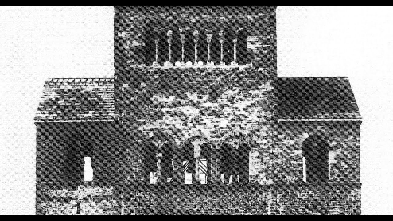 Minden - Das Geläut des Domes St. Gorgonius, Petrus Ap., Laurentius und Alexander von 1948 bis 1993