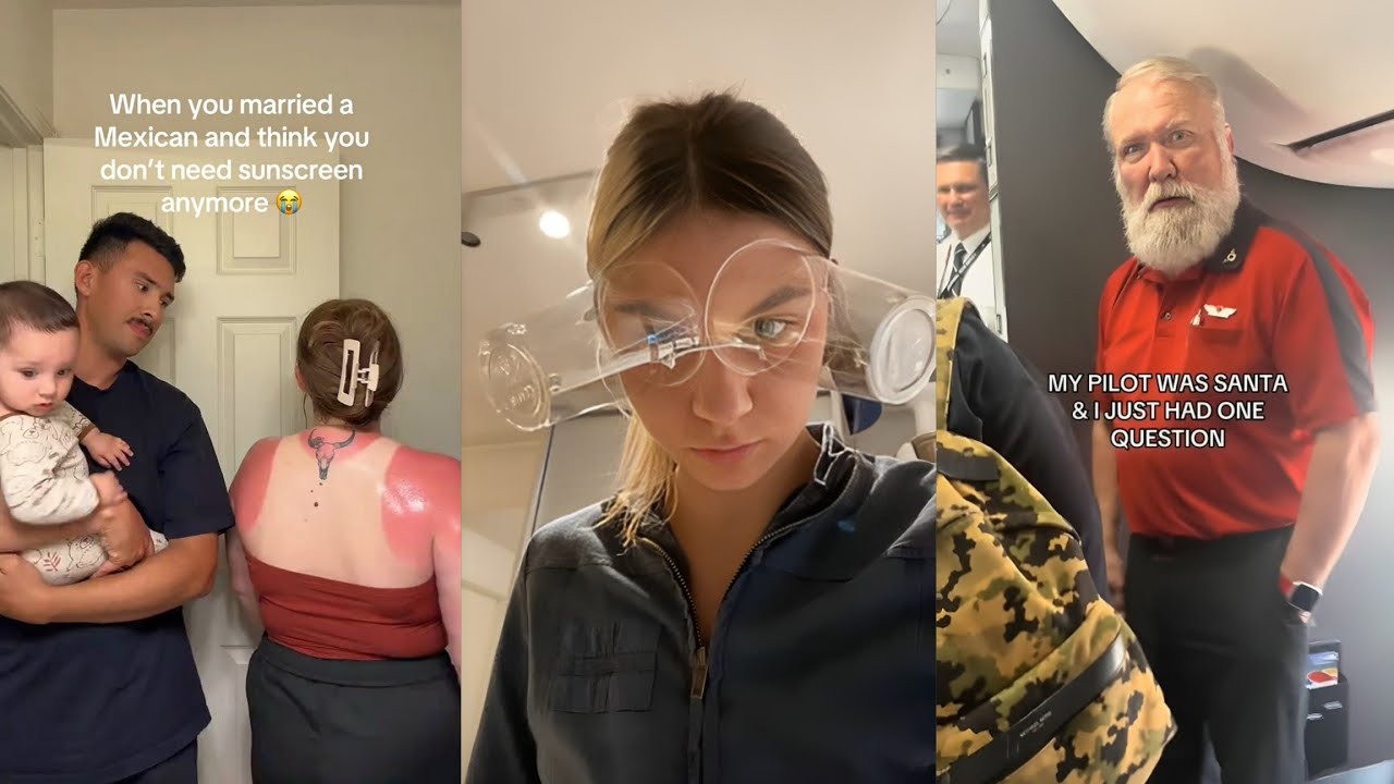 Tiktok that made my easter happier