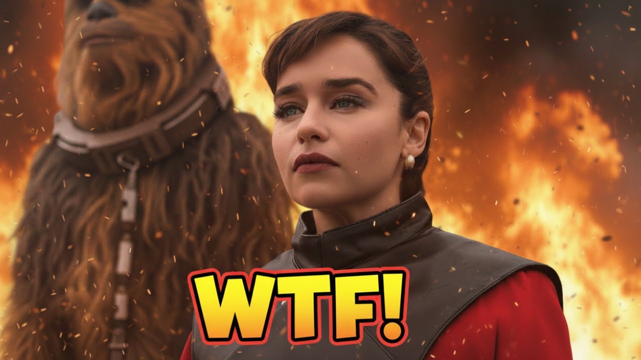 The Secret Reason For Solo&rsquo;s Failure