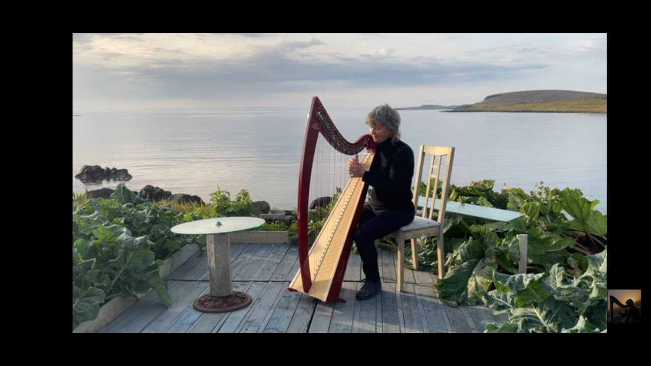 From Notes to Nuance – Sunita Staneslow’s Journey through Music, Heart, Improvisation & Simplicity