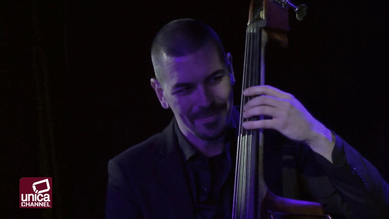 Un'ora di musica live  - Elio Coppola Trio