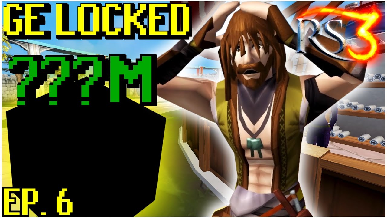 This One Item Made Me MILLIONS - Rags To Richie In The GE- EP6