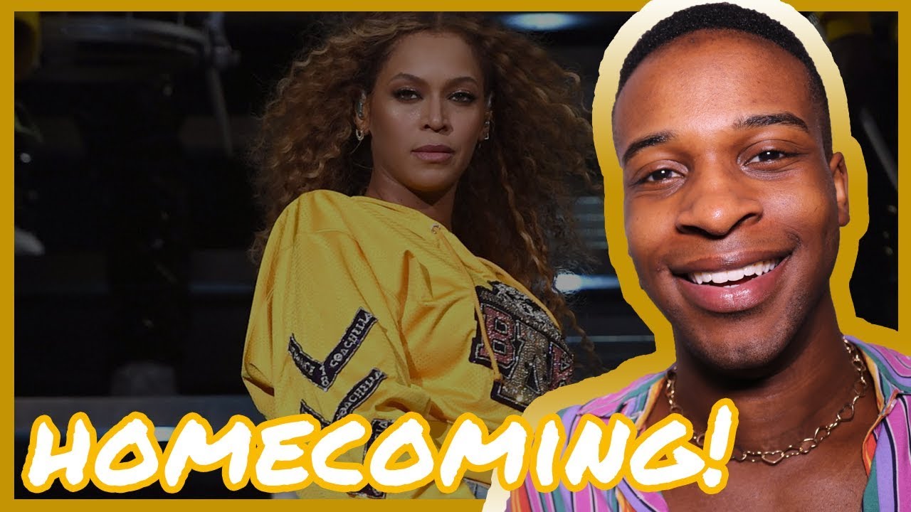 Beyonce's Homecoming, Lauren London, Ariana Grande Conversation, Meghan McCain's Ego + More