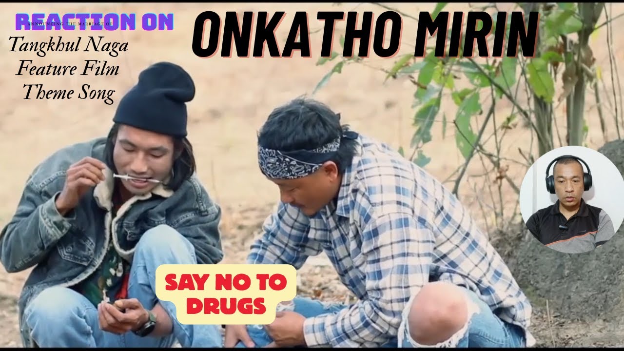 Reaction on Onkatho Mirin: Second Chance Serenade