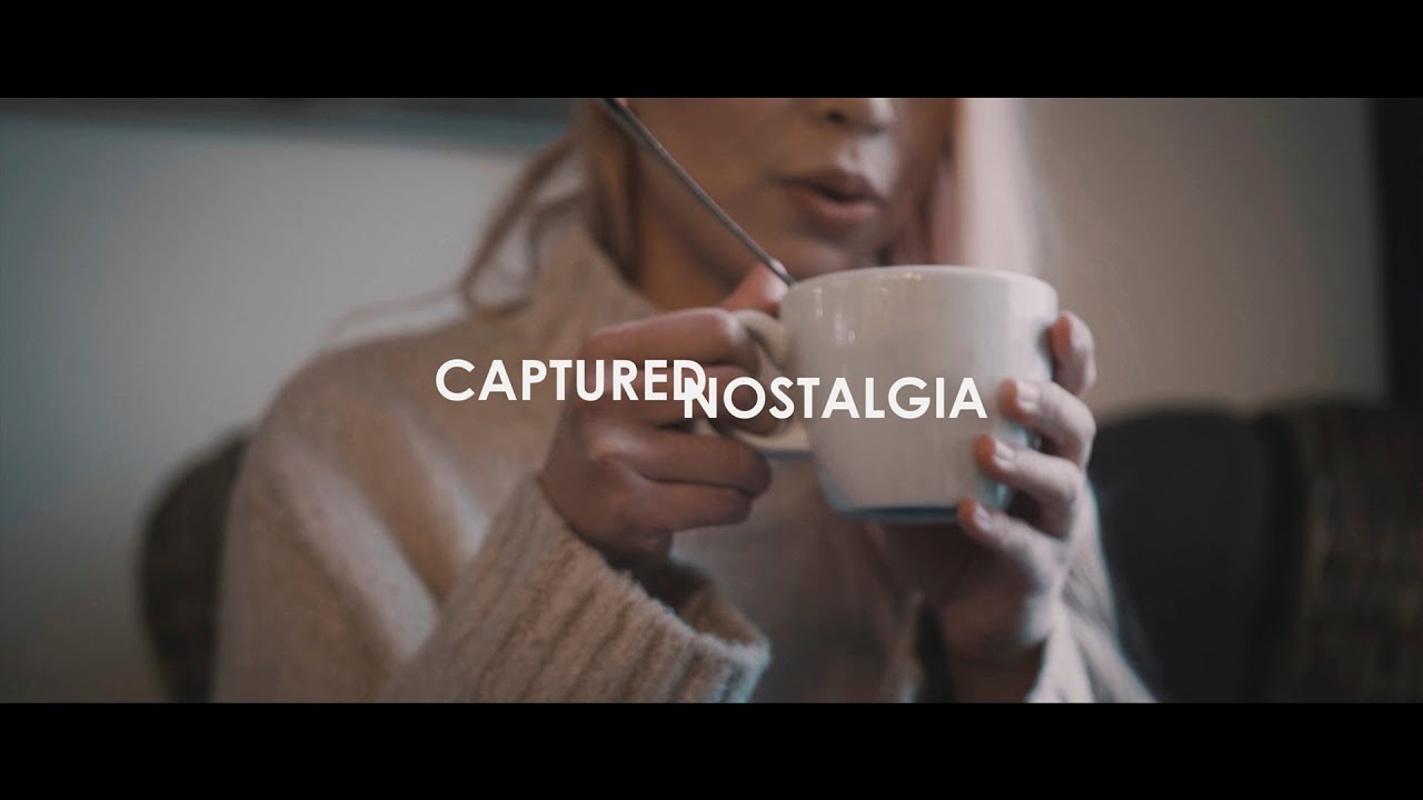 CAPTURED NOSTALGIA (GH5 4K + Sigma 18-35)