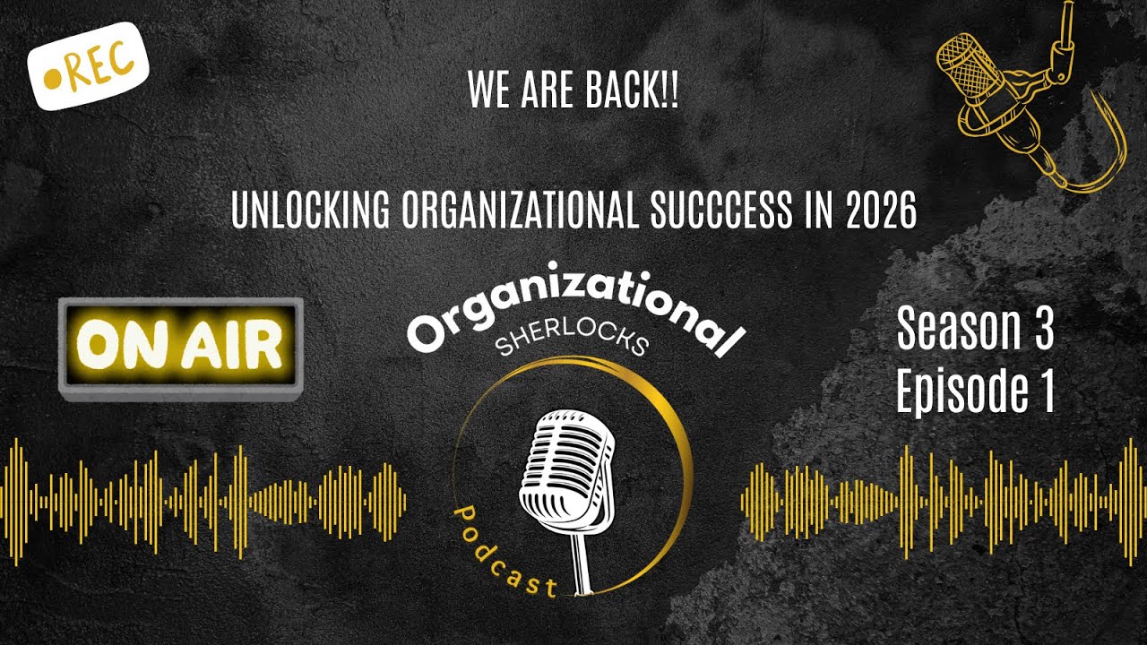 S3, Ep.1 - Restructuring in 2026...