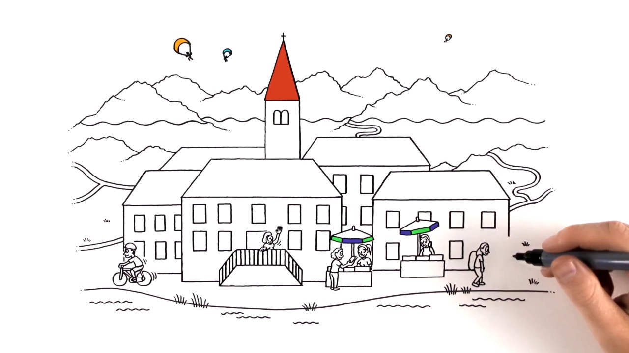 Swisscontact explica &ndash; Turismo sostenible