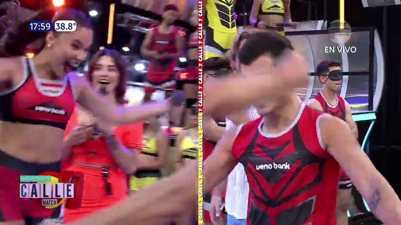 ¡Ellos hicieron MATCH! ⚡✅ ¿Cuál es tu pareja favorita? ¿Quién se irá rápido? 🫣🤯 | 10 02 25