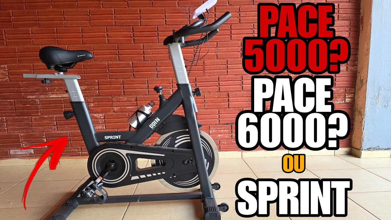 Is the Odin Fit Sprint the company's best exercise bike?