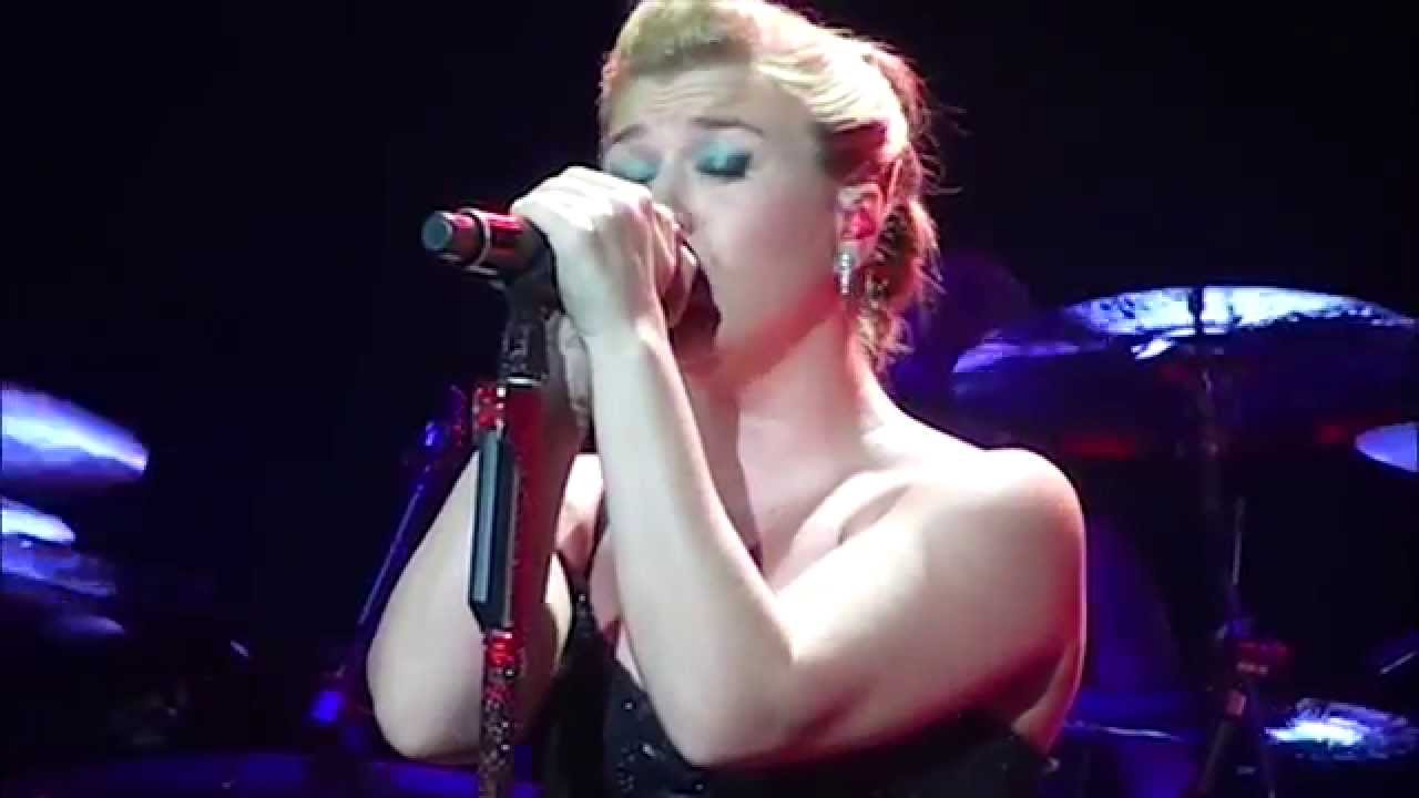 Best of Kelly Clarkson covers