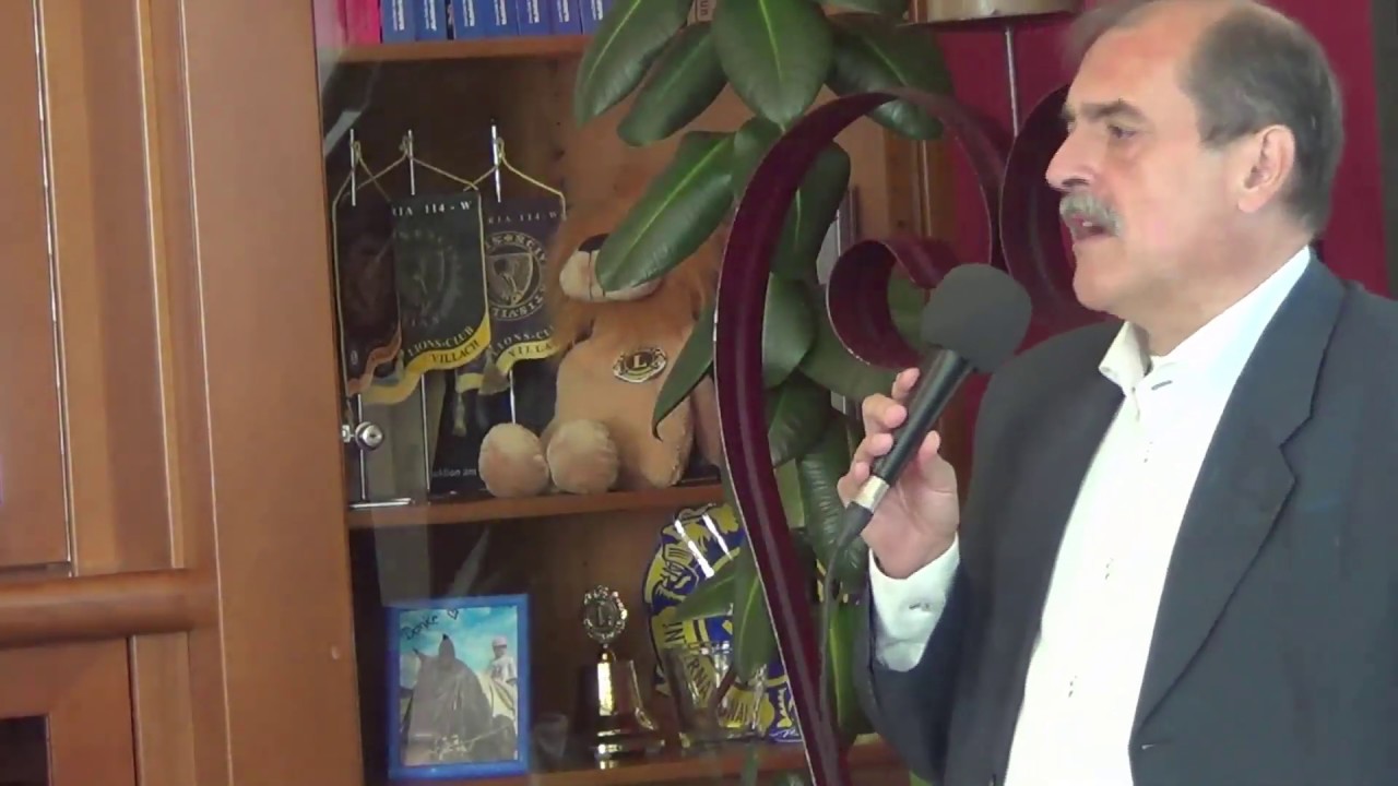 Eco-Eco Balance - ao.Univ.-Prof. Dr. Franz Hörmann