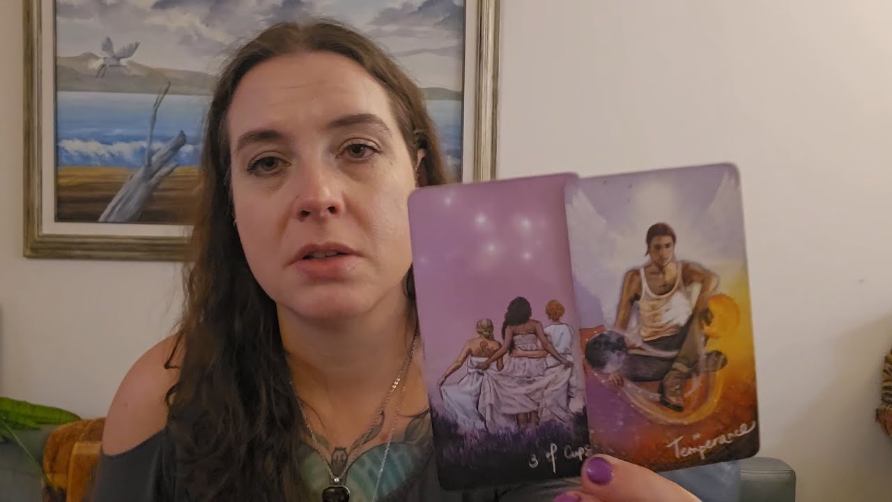 New Soul Tribe Connections are Being Blended into Your Life!
