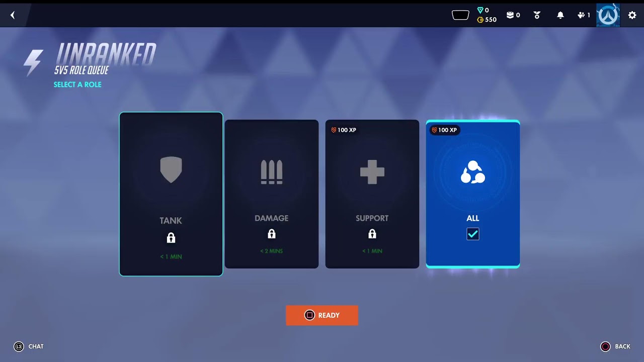 Overwatch