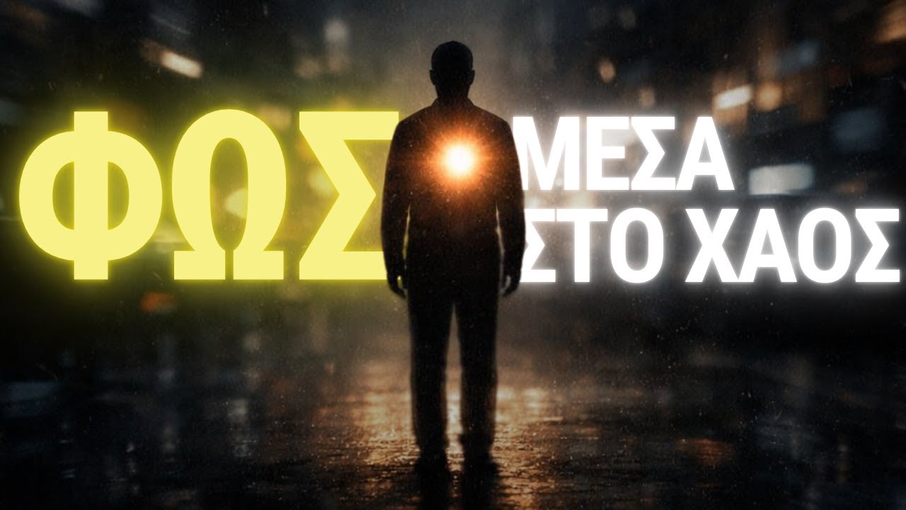Πώς Να Μείνεις Αισιόδοξος Σε Δύσκολους Καιρούς