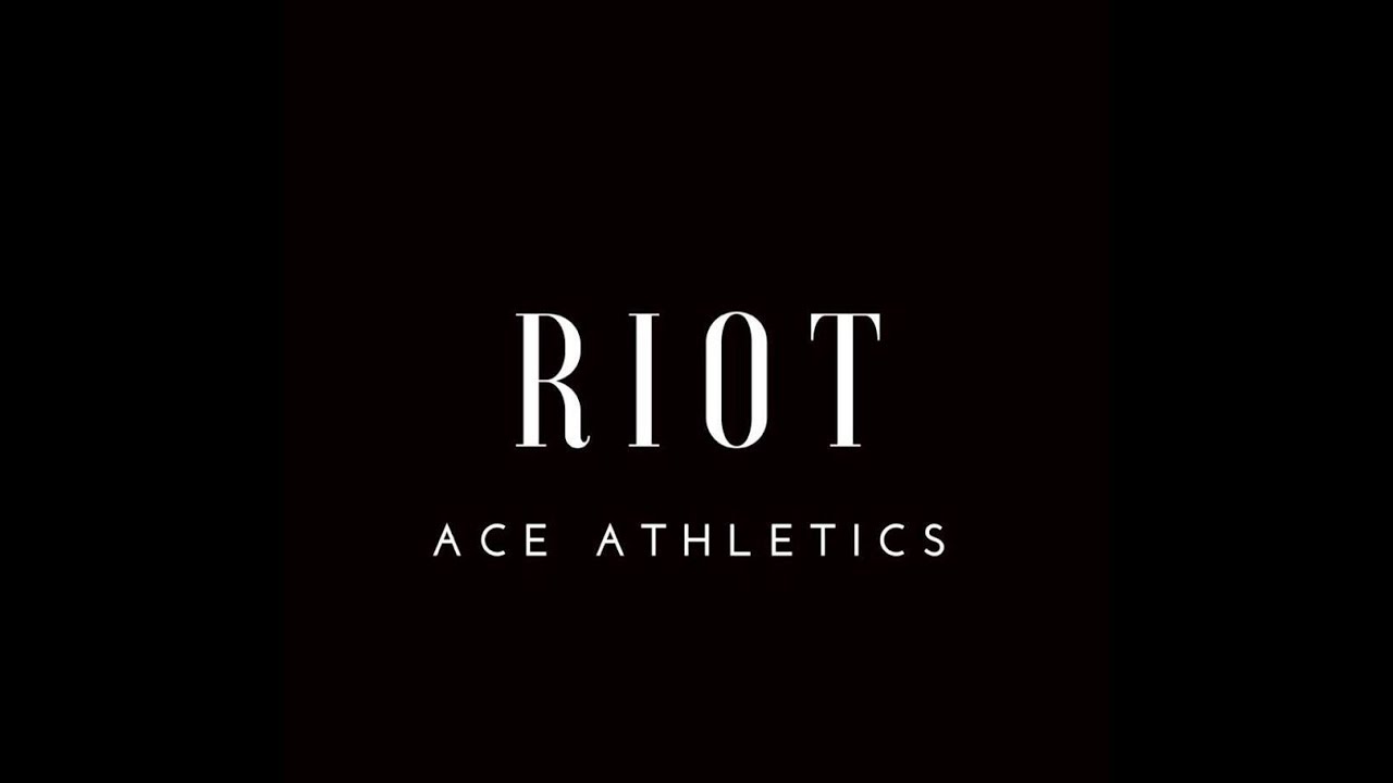 ACE ATHLETICS | RIOT 18-19