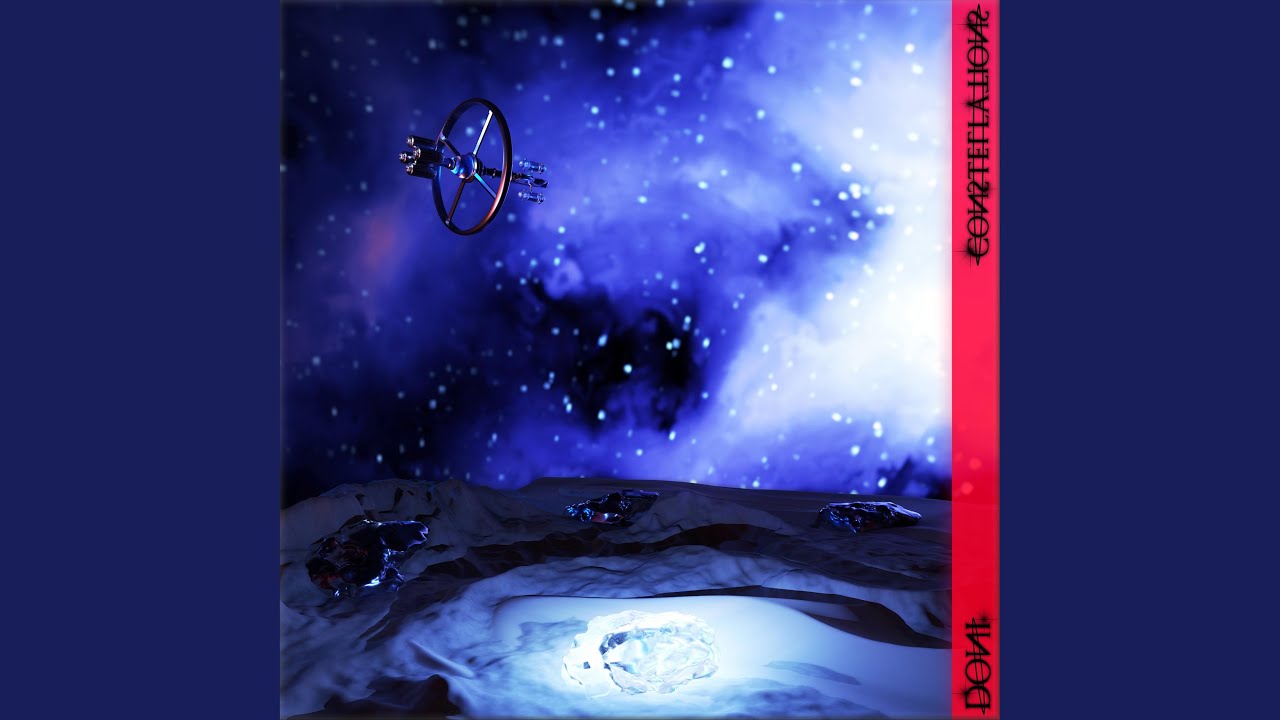 EN ORBITE (BONUS TRACK)