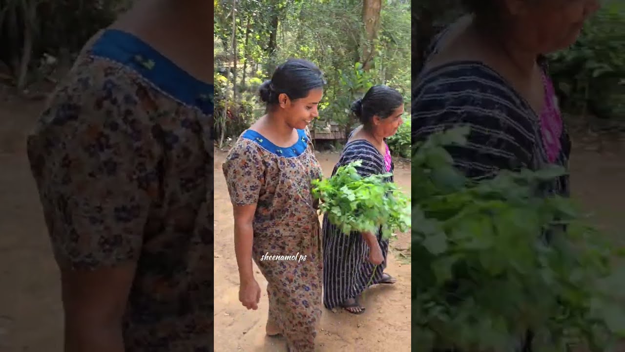 മുരിങ്ങയില കൊണ്ട് അടിപൊളി തോരൻ 🤗🤗🤗