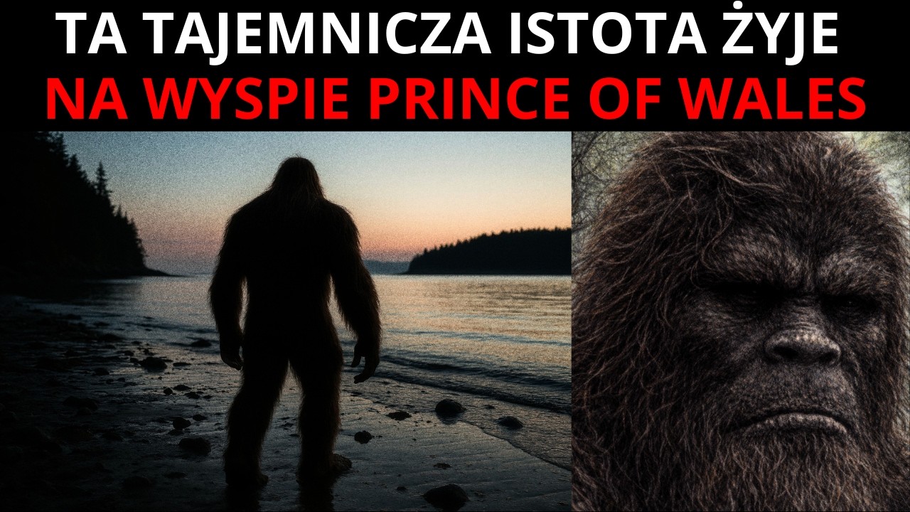 Potwory z Deszczowego Wybrzeża - Część 2 - 