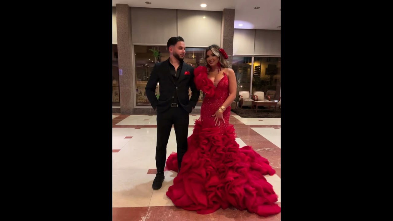 O amor de Deninho & Catarina 