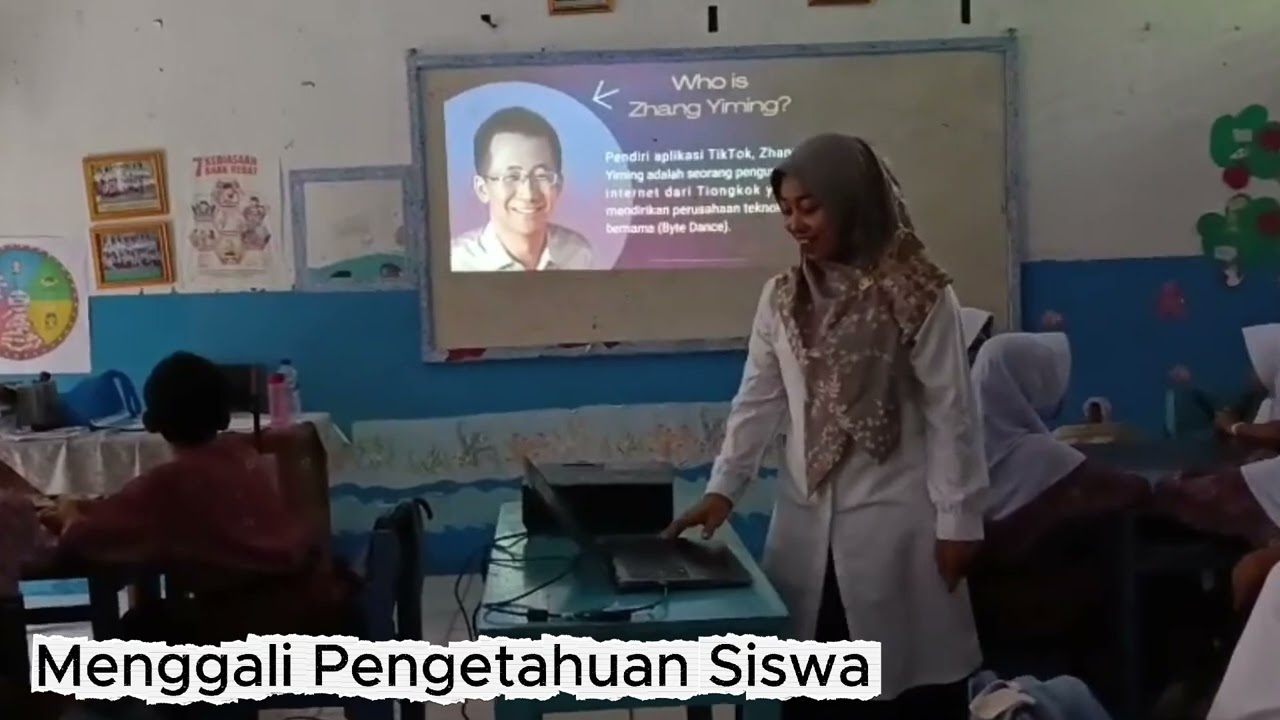VIDEO PEMBELAJARAN KODING, PEMANFAATAN KECERDASAN ARTIFISIAL(DEVELOPER & USER)