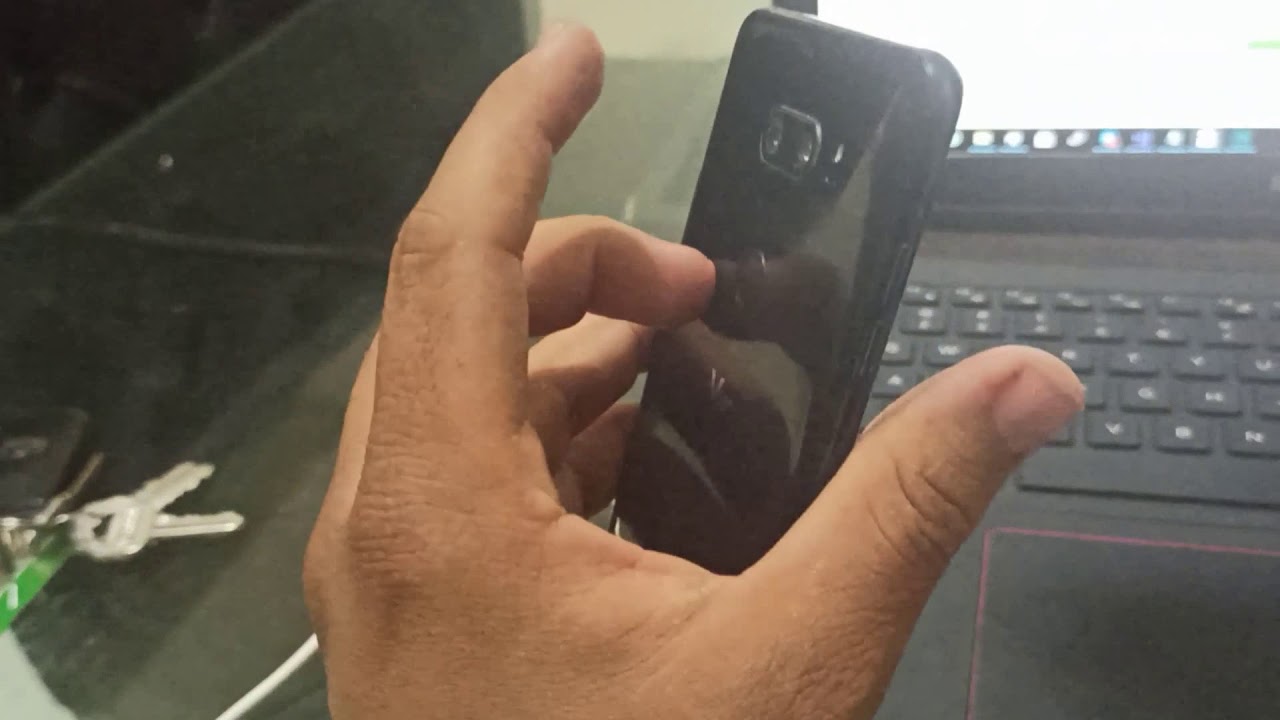 LG V30+ LS998  Sprint Unlock RDPowerLG