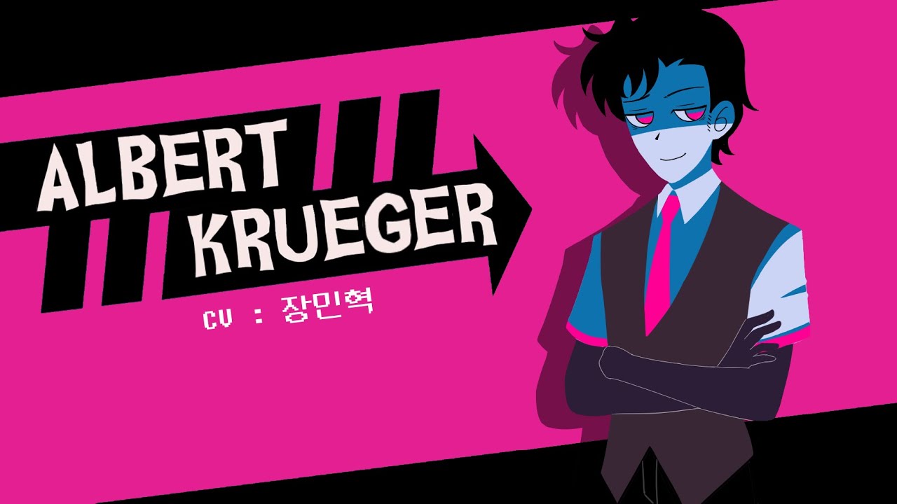 디노겜 가상 보이스 캐스팅!