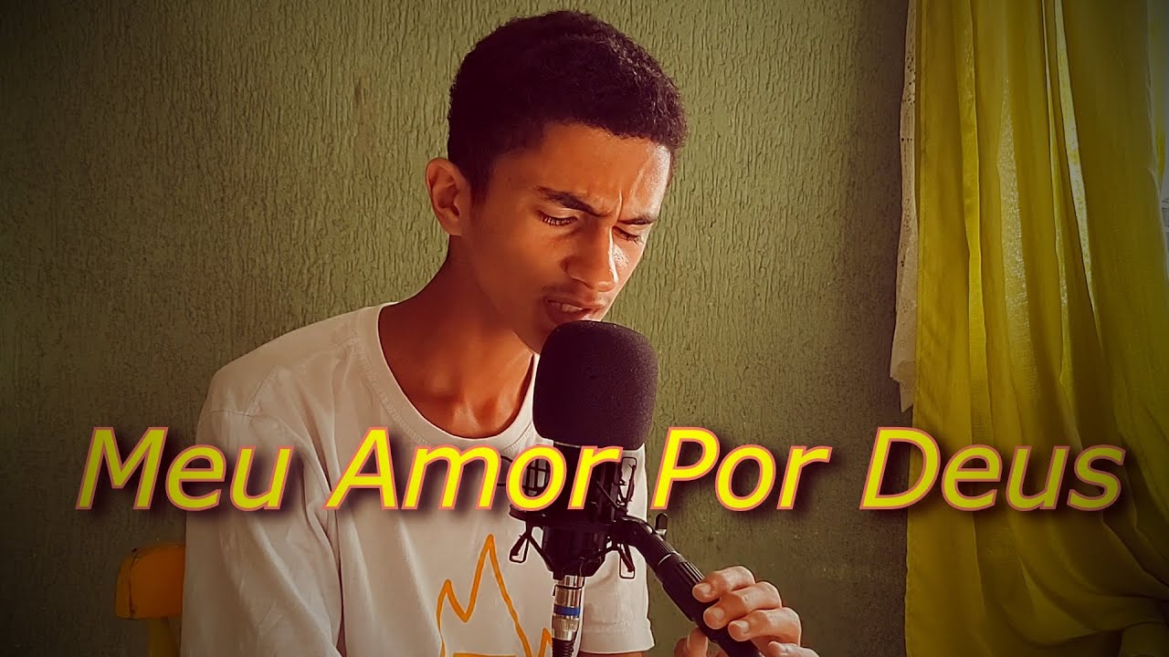 Meu Amor Por Deus