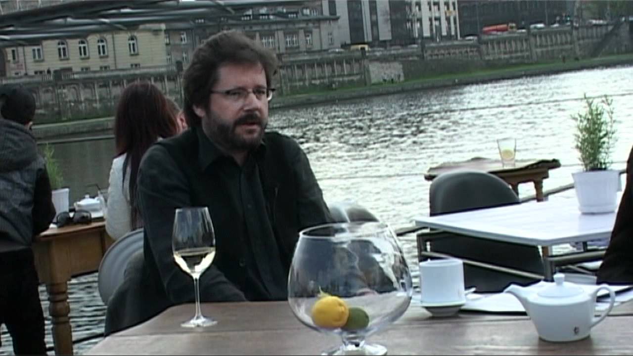 Grzegorz Turnau - wywiady KORGO TV