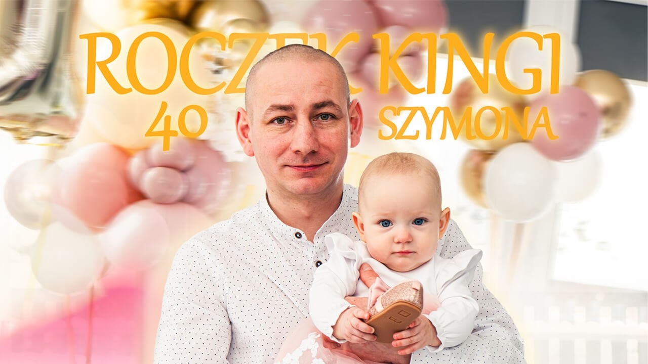 ROCZEK KINGI & 40 SZYMONA - 15.02.2026 | FotoKadra