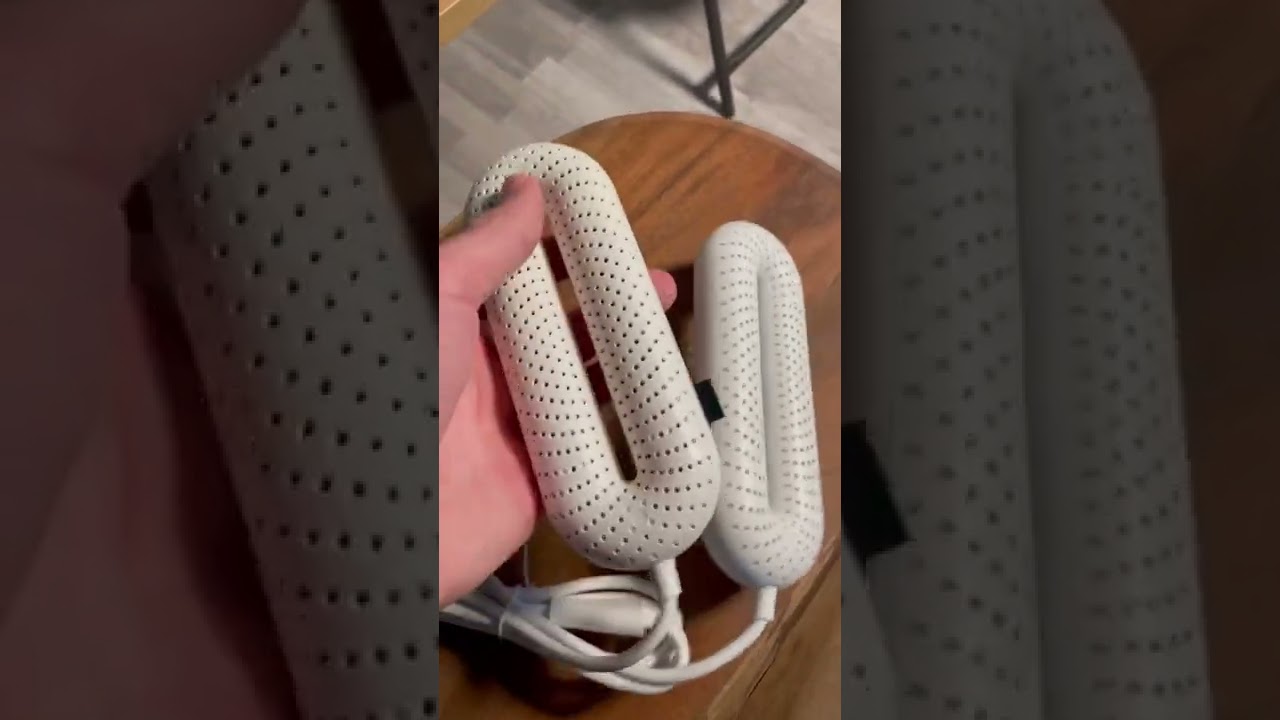 Хит сезона!!! Сушилка для обуви Xiaomi Sothing Zero Shoes Dryer