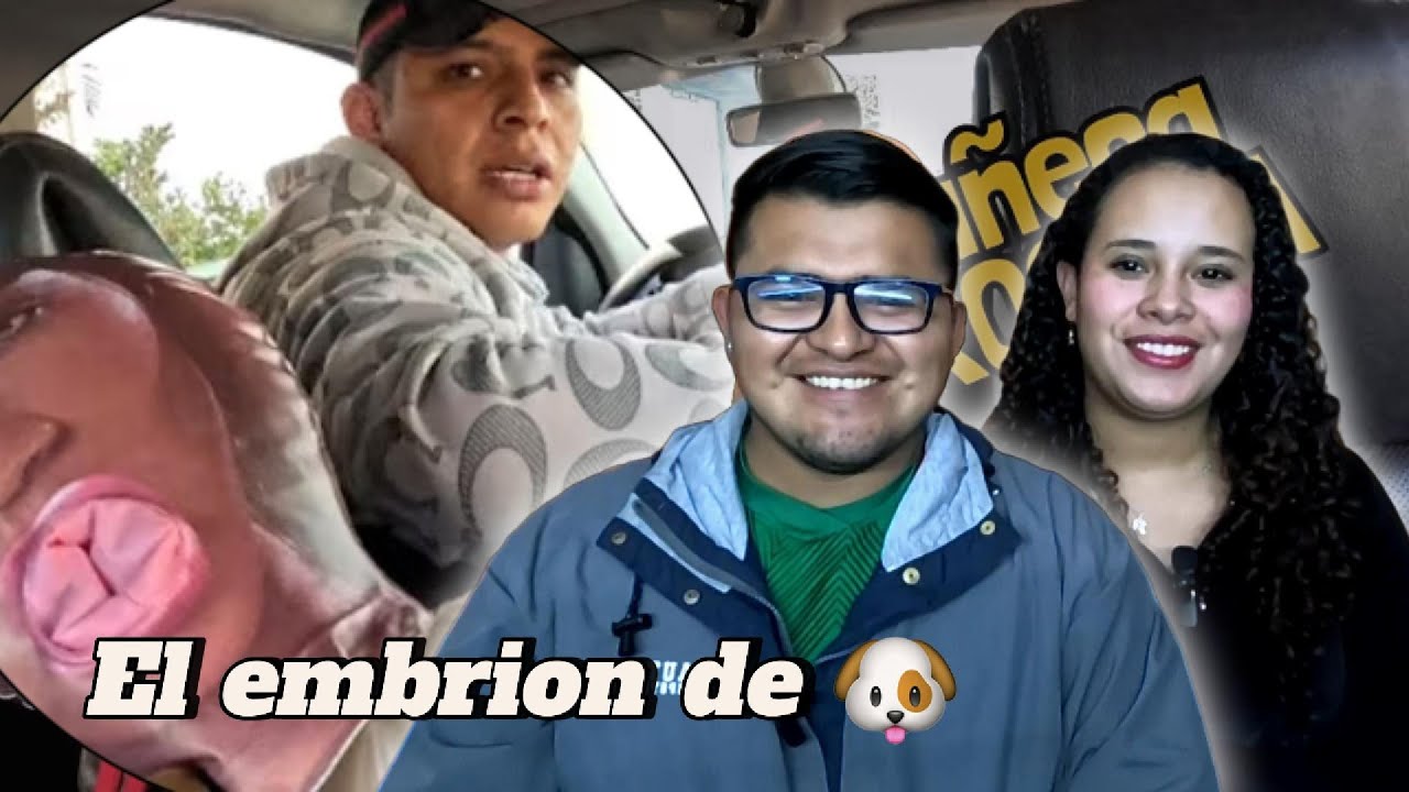 (BROMA) En taxi muñeca grosera REACCIÓN al El REY de las BROMAS | FER Y REBE