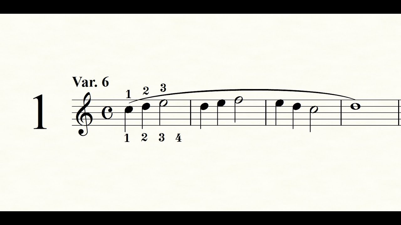 Beyer Piano No.1 (3)