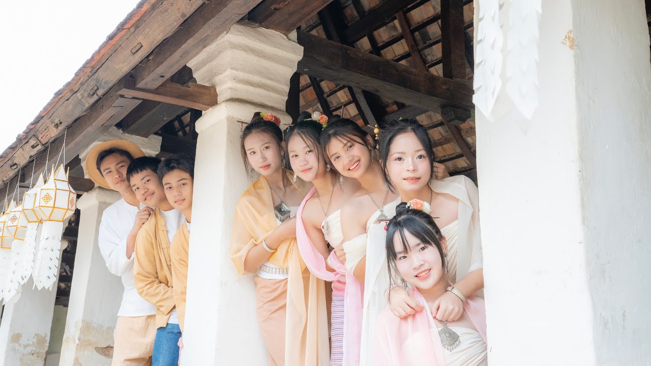 ภาพยนตร์สั้น โดยห้อง ม.3/6