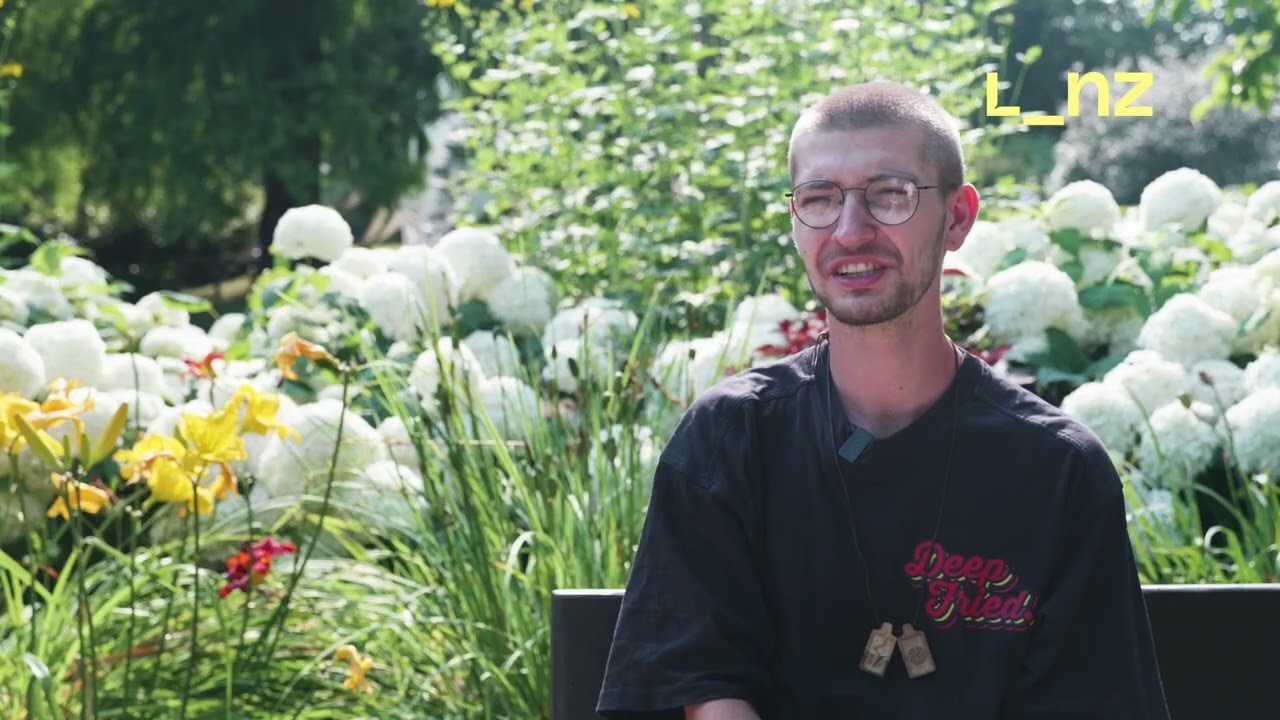 Meine Lebensstadt. Mein Job. (Folge 16: SGS / Botanischer Garten)