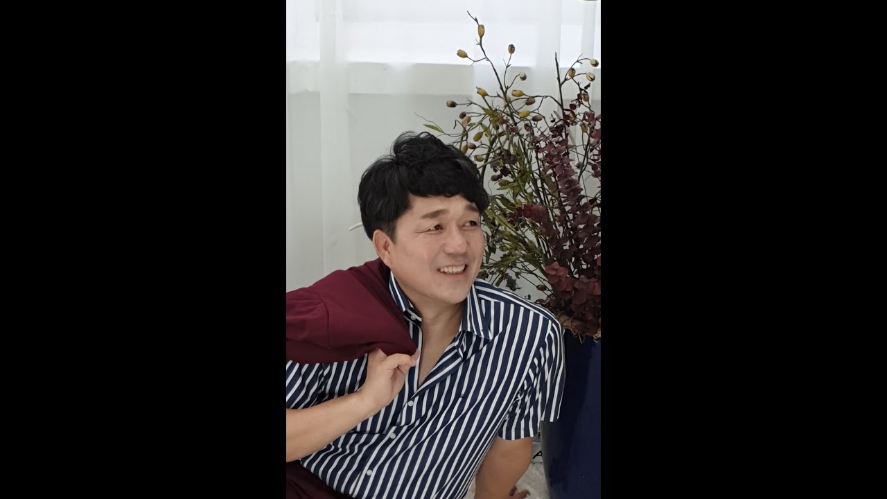 [정근이와 함께 배워요^^!] 사랑이 비를 맞아요-배금성  *구독과 좋아요 눌러 주세요~