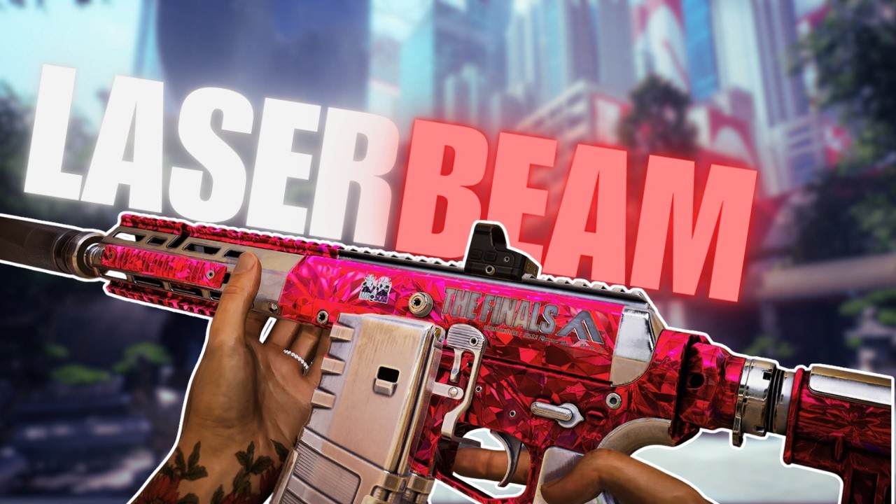 I Turned Bank It Into a Shooting Range With the ARN-220