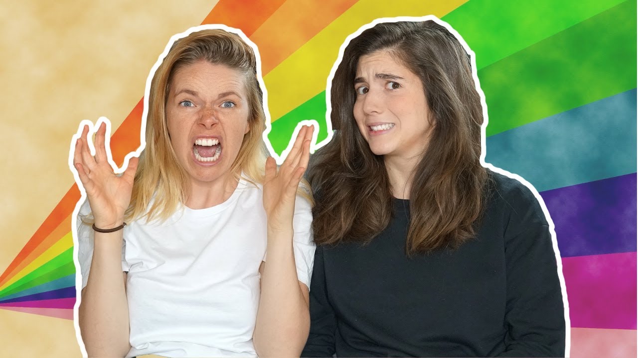 GAYS vs HÉTÉROS (Louisiane est en colère)