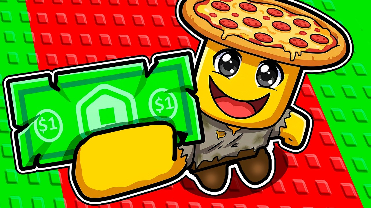 ¡Un dólar lo convirtió en un SECRETO! 💵🤫