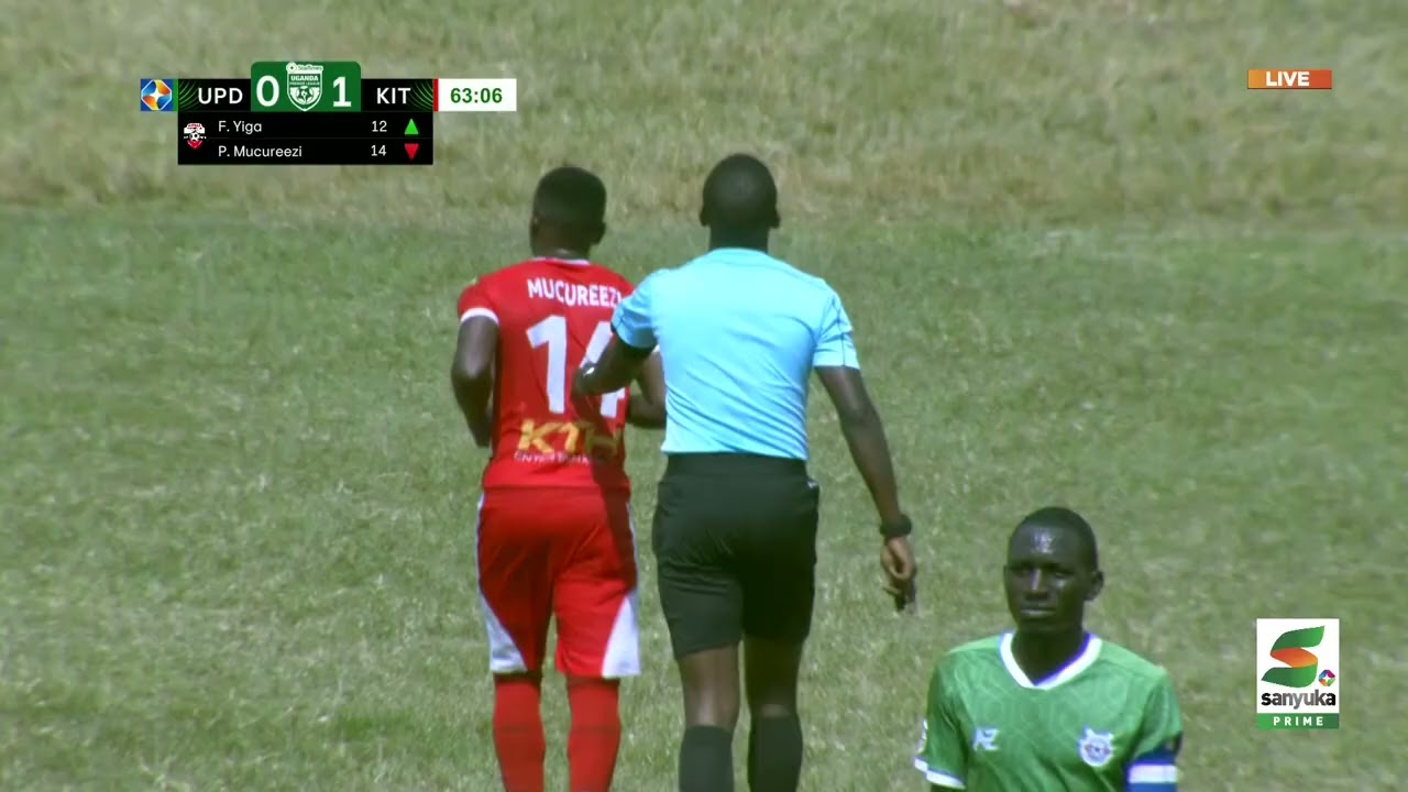 HIGHLIGHTS | Uganda People's Defence Force 0-3 Kitara FC | StarTimes UPL MD16 23/24