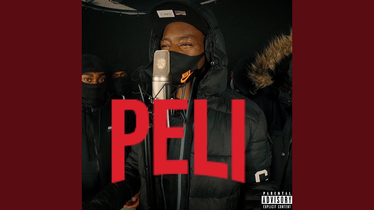 Peli