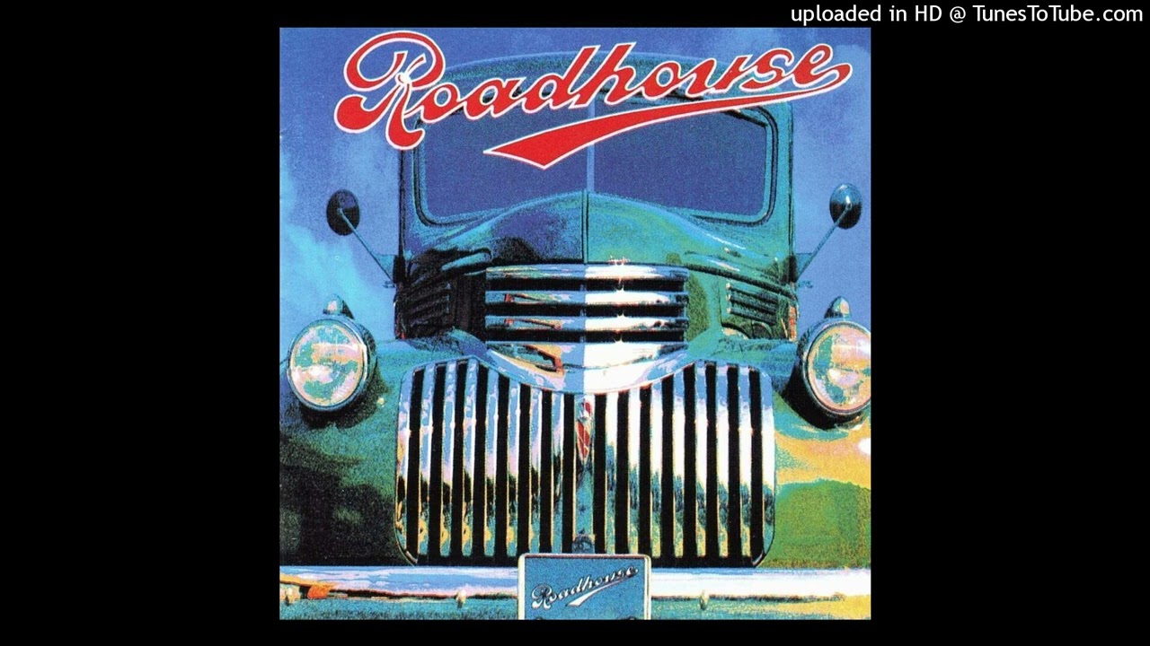 Roadhouse - Straight For Your Heart