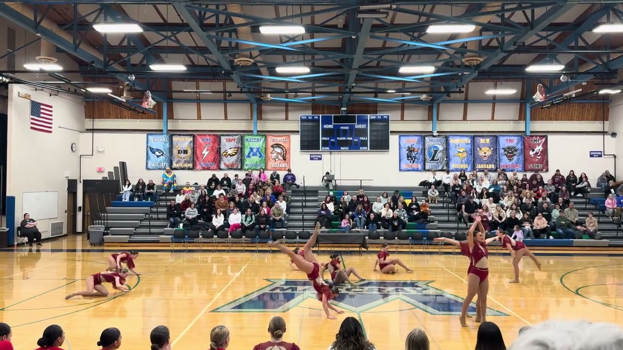 V Jazz @ MACCRAY 1/19/26