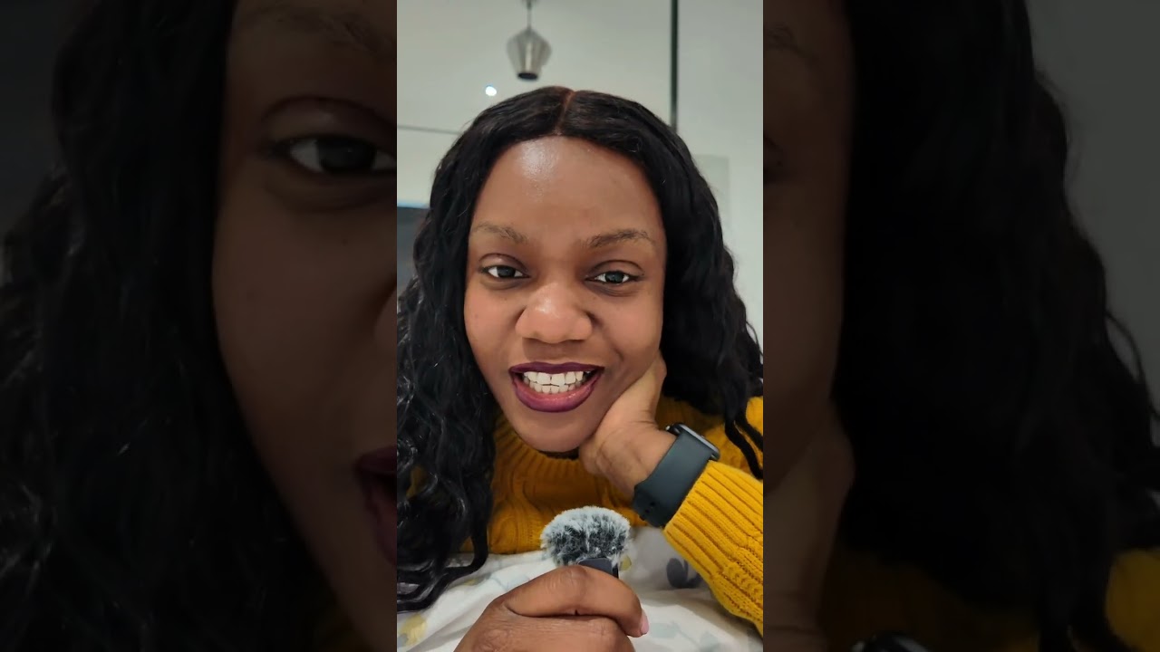 Не позволяйте зависти пройти мимо!