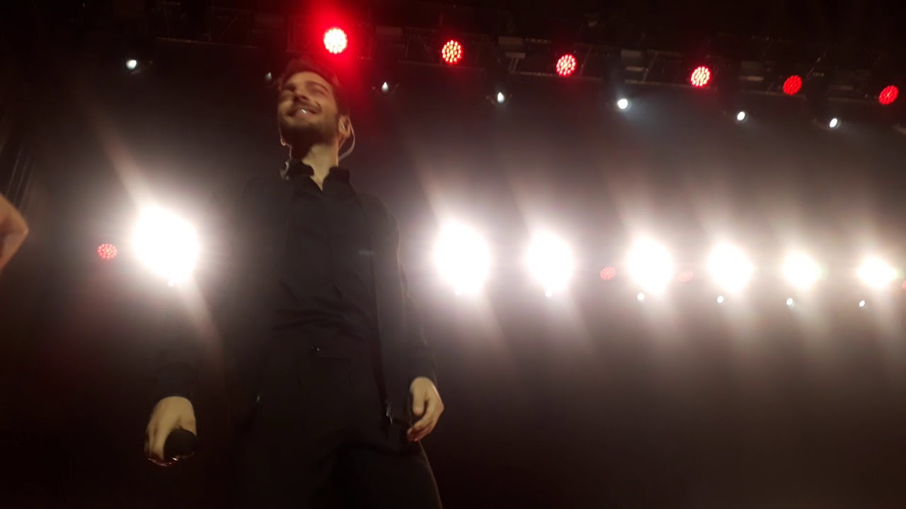 IL VOLO en Santiago de Chile - Monticello2019 - 6